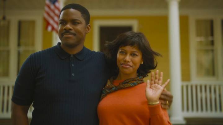 'It: Welcome to Derry': Taylour Paige on Battling the Town's Racism