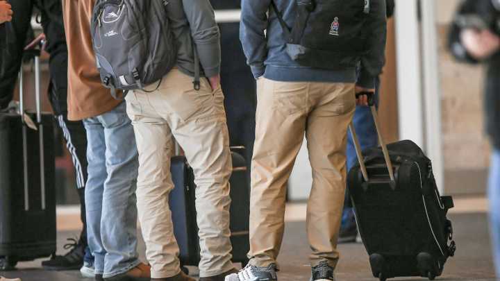 Feds' move to cut flights will have ripple effect at airports like GSP