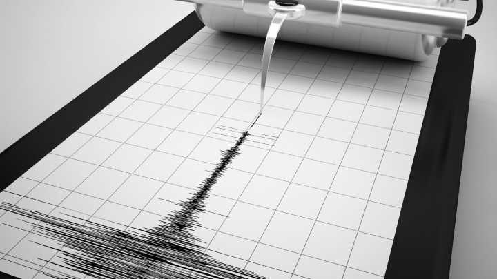 ¿Tembló Hoy 11 de Noviembre 2025? Reporte de Sismos este Martes en México