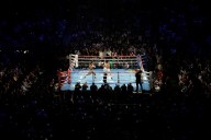 Boxeo hoy en vivo: las peleas que puedes ver este sábado 15 de noviembre de 2025