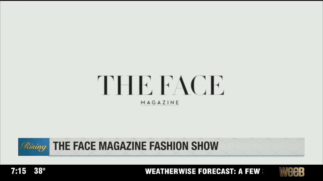 The Face Magazine Fashion Extravaganza
