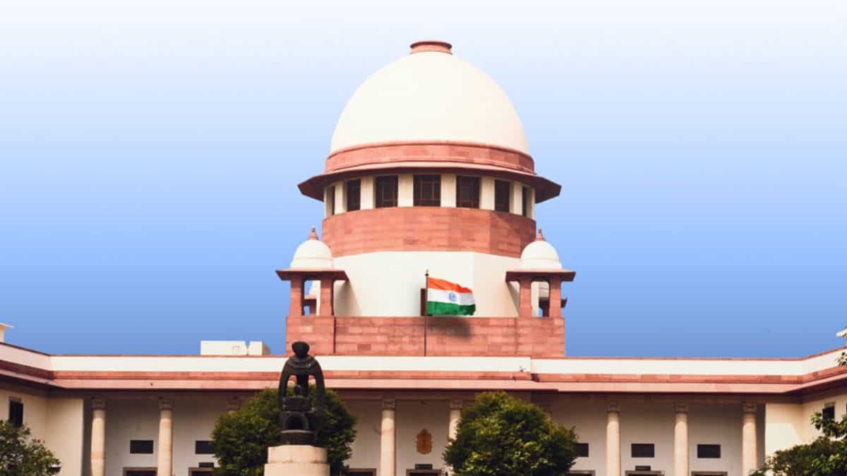 SC rejects ‘deemed assent’, says governors cannot be given timelines for bill approval