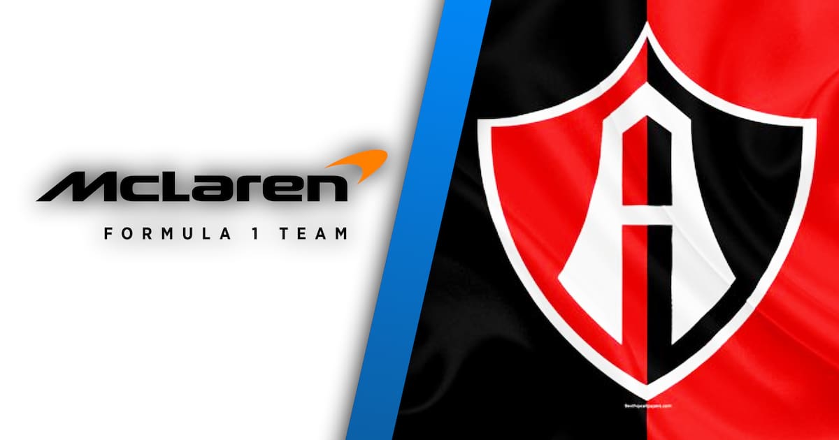 McLaren Group llegaría a México para comprar al Atlas