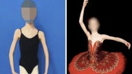 Perth mum who almost starved ballerina daughter to death denied bail in WA Supreme Court