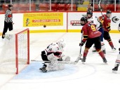 Seventh-straight victory vaults Timmins Rock into fifth place