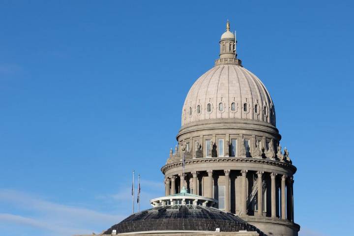 Idaho’s projected state budget deficit increases to $58.3 million