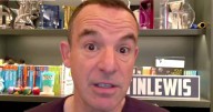Martin Lewis slams Budget 'wrong move' that could impact millions