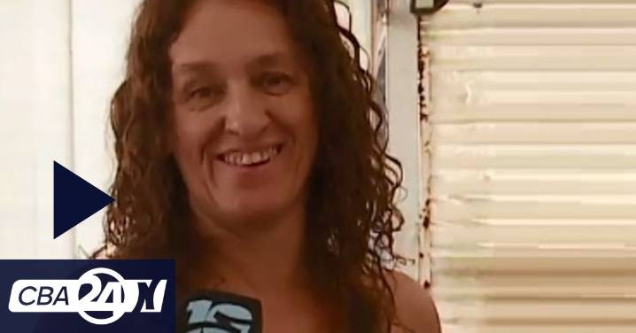 La nadadora cordobesa que recorre el mundo