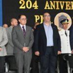 El municipio de San Salvador de Jujuy celebró...