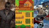 10 Best Steam Games Of All Time, According To User Ratings