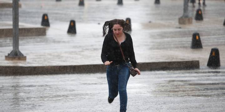 Predicción del clima en México: estas son las temperaturas para el 3 de noviembre