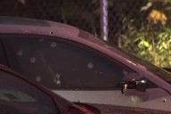 Video shows troopers shooting at man after Route 280 pursuit