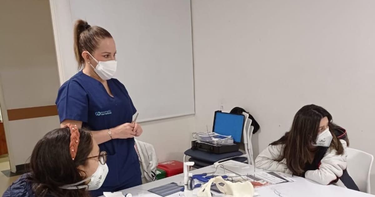 De los quirófanos a Latinoamérica: el liderazgo que nació entre cirugías