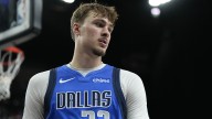 What Mavericks’ Cooper Flagg wasn’t going to ‘lie’ about after Mexico City game