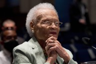 Viola Fletcher, oldest survivor of 1921 Tulsa massacre, dies at 111