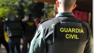 La Guardia Civil da por concluido el atrincheramiento en Cilleros sin heridos