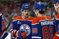 The Edmonton Oilers' forward makeover isn't working. What's gone wrong?