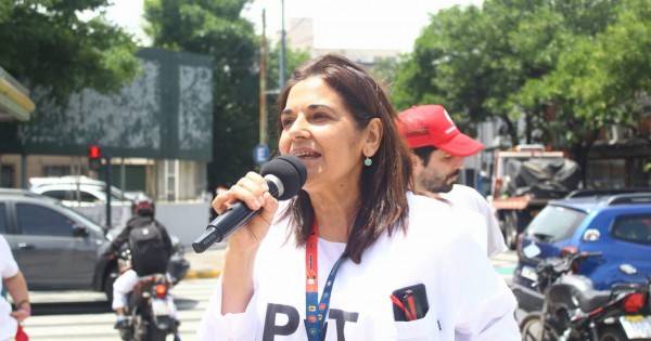 Toman el Hospital Garrahan: trabajadores reclaman que les devuelvan descuentos salariales