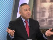 Carlos Caro sobre Martín Vizcarra: "Todo apunta a que el fallo será una sentencia condenatoria"