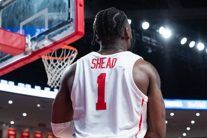 Kelvin Sampson Wants To See Marcus Sasser & Jamal Shead’s Jerseys Retired By Houston Next