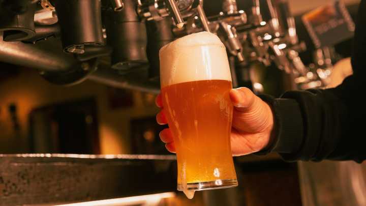 The Best Craft Beer In Every US State