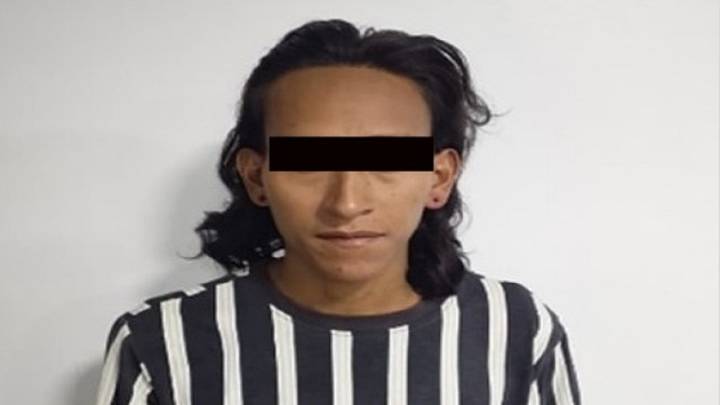 Detenido por agredir a su abuelo con una silla en Barquisimeto