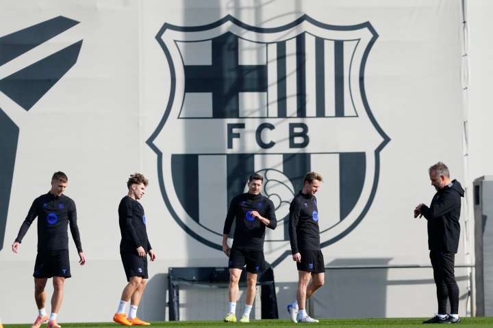 El ‘top-8’ pasa por Stamford Bridge