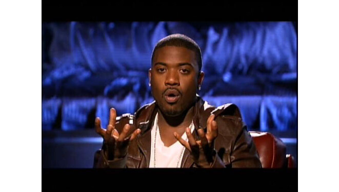 Singer Ray J arrested in Porter Ranch after live