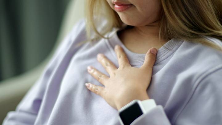 Whooping cough cases nearly quadruple in southern state, health officials warn