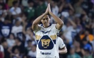 Pumas: El equipo auriazul revela que José Juan Macías será operado y tardará casi un año en volver a jugar