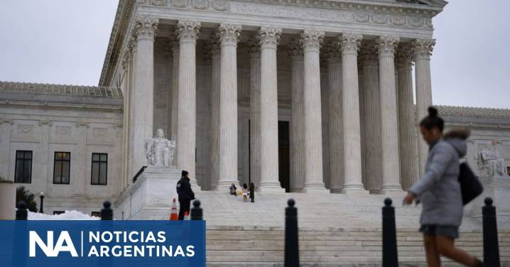 EEUU: Corte Suprema rechaza solicitud para revocar histórica decisión sobre el matrimonio gay