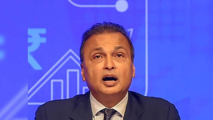 ED attaches assets worth over Rs 3K crore in money laundering case against Anil Ambani
