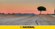 Novedades del tiempo en Catalunya antes de diciembre por un frente con lluvia, nieve y frío