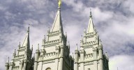 LDS Church faces lawsuit over trip where Riverton boy had foot severed