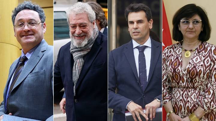 Guía para no perderse en el juicio del Supremo al fiscal general