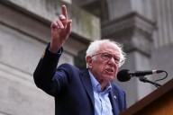 Sanders warns AI spells 'crazy' implications for warfare, humans