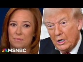 Trump learns to say 'affordability,' but doesn't seem to grasp its meaning