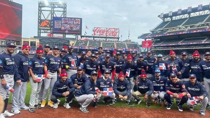 Dominicanos brillan en emotivo tributo a Robinson Canó en Citi Field