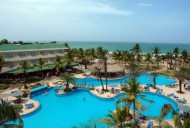 Sector hotelero de Margarita proyecta 70% de ocupación en temporada navideña