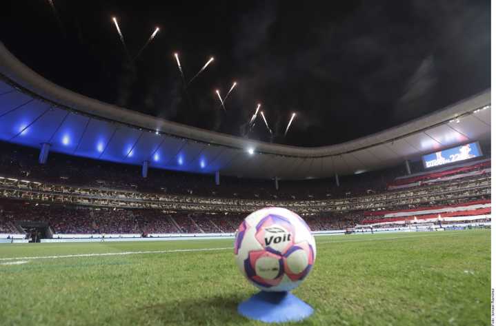 Revela FIFA detalles del sorteo del Mundial