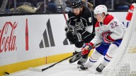 Kings at Canadiens odds, picks and predictions