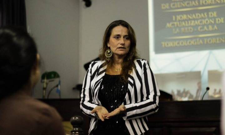 Caso Facundo: piden indagatoria para la médica Creimer por ser cómplice del "peritrucho"