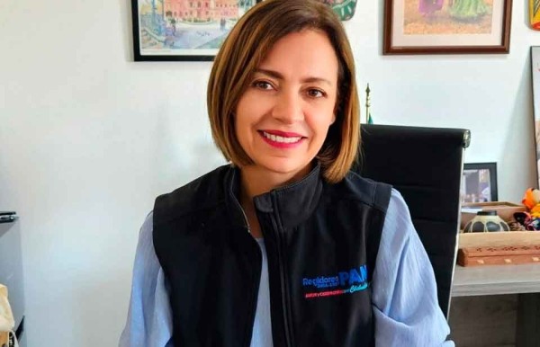 Avala regidora alianza de Bonilla para fortalecer a emprendedores chihuahuenses