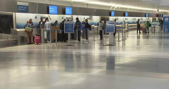 Pennsylvania travel expert offers advice as PHL passengers face cancellations, delays amid FAA reductions