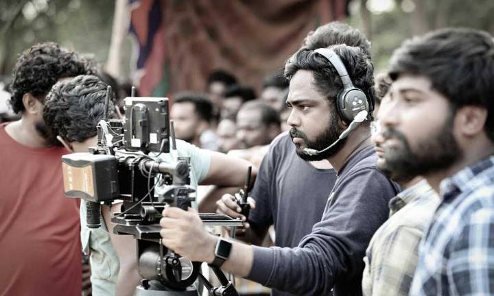 Sravan G Kumar: A decade of passion and craftsmanship in Telugu cinema