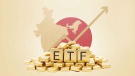 India clocks record gold ETFs at $850 mn