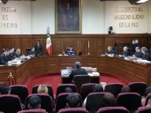 SCJN revoca amparo a Nueva Elektra y ordena nueva sentencia por crédito fiscal de 67 millones