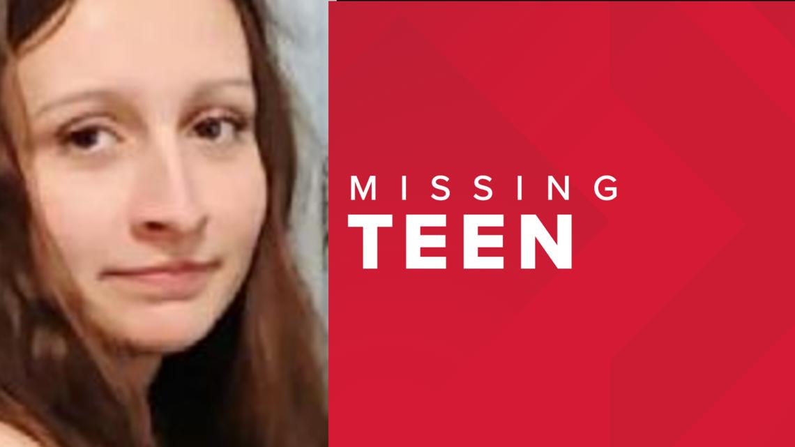 Search underway for runaway Hot Springs teen