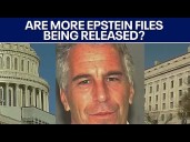 President Trump wants Epstein files to be released