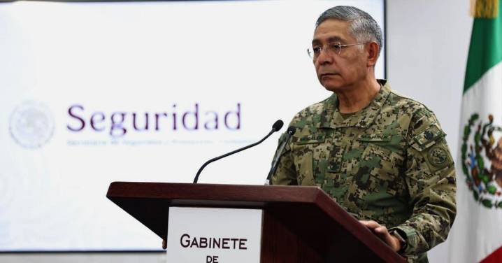 Abate Marina a Pedro Inzunza Coronel, acusado de narcoterrorismo por Estados Unidos